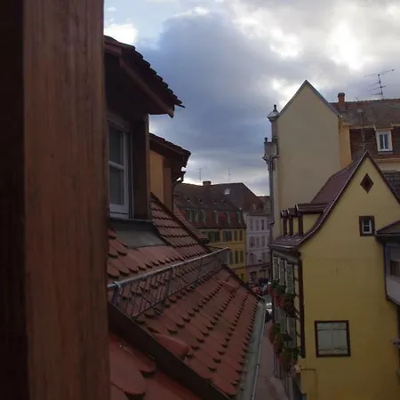 Margot - Hyper Centre Colmar Apartment Exterior photo