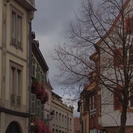 Margot - Hyper Centre Colmar Apartment Exterior photo