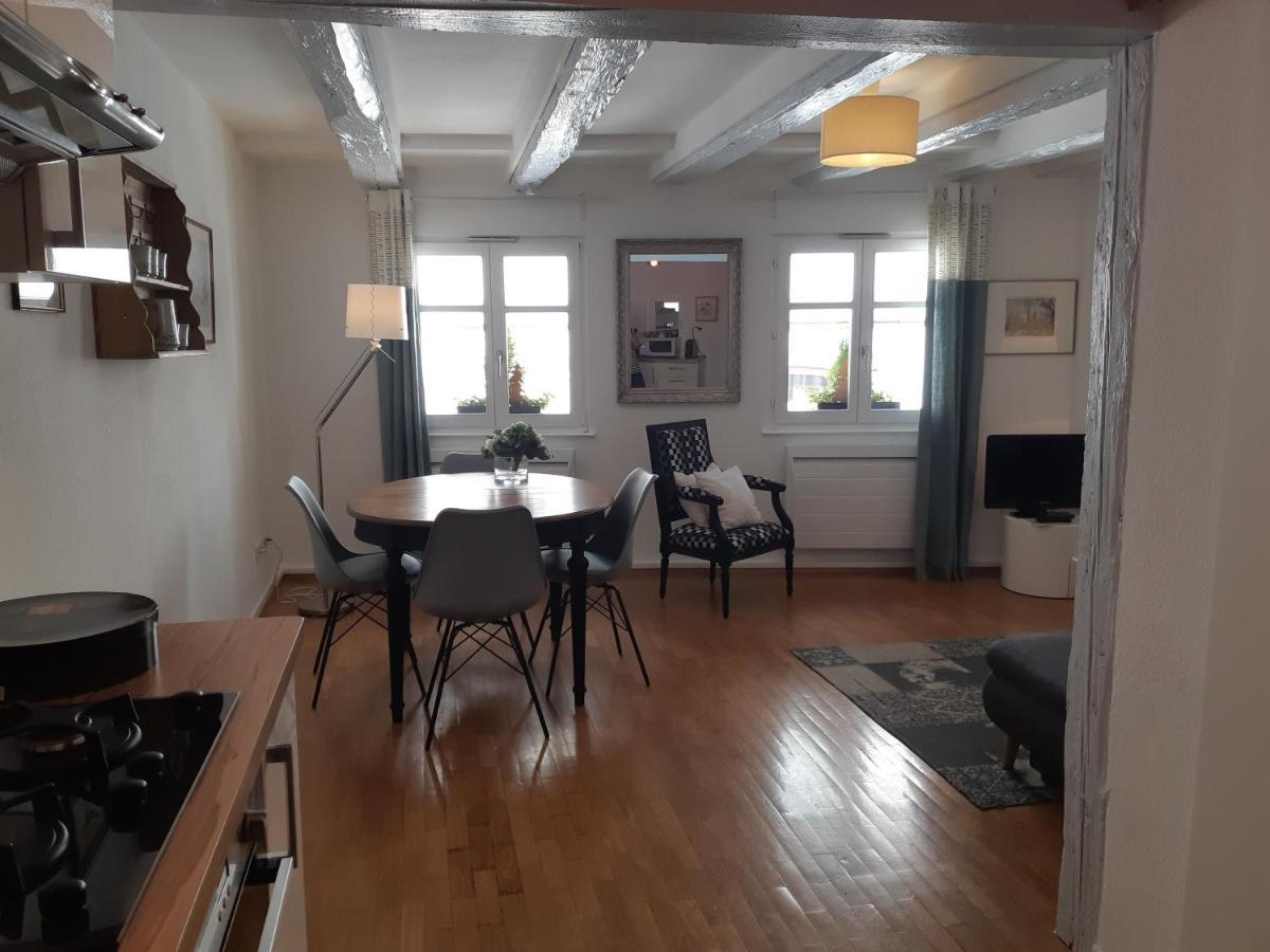 Margot - Hyper Centre Appartement