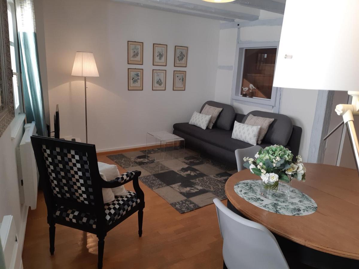 Margot - Hyper Centre Apartment