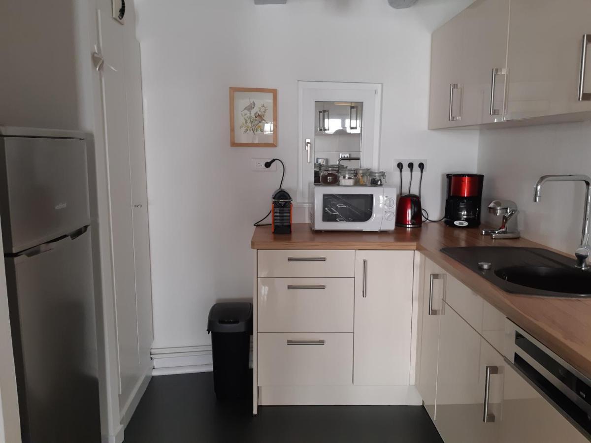 Appartement Margot - Hyper Centre Colmar