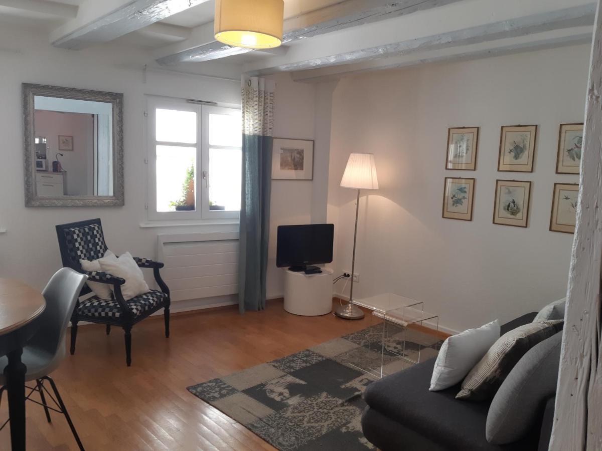 Appartement Margot - Hyper Centre *