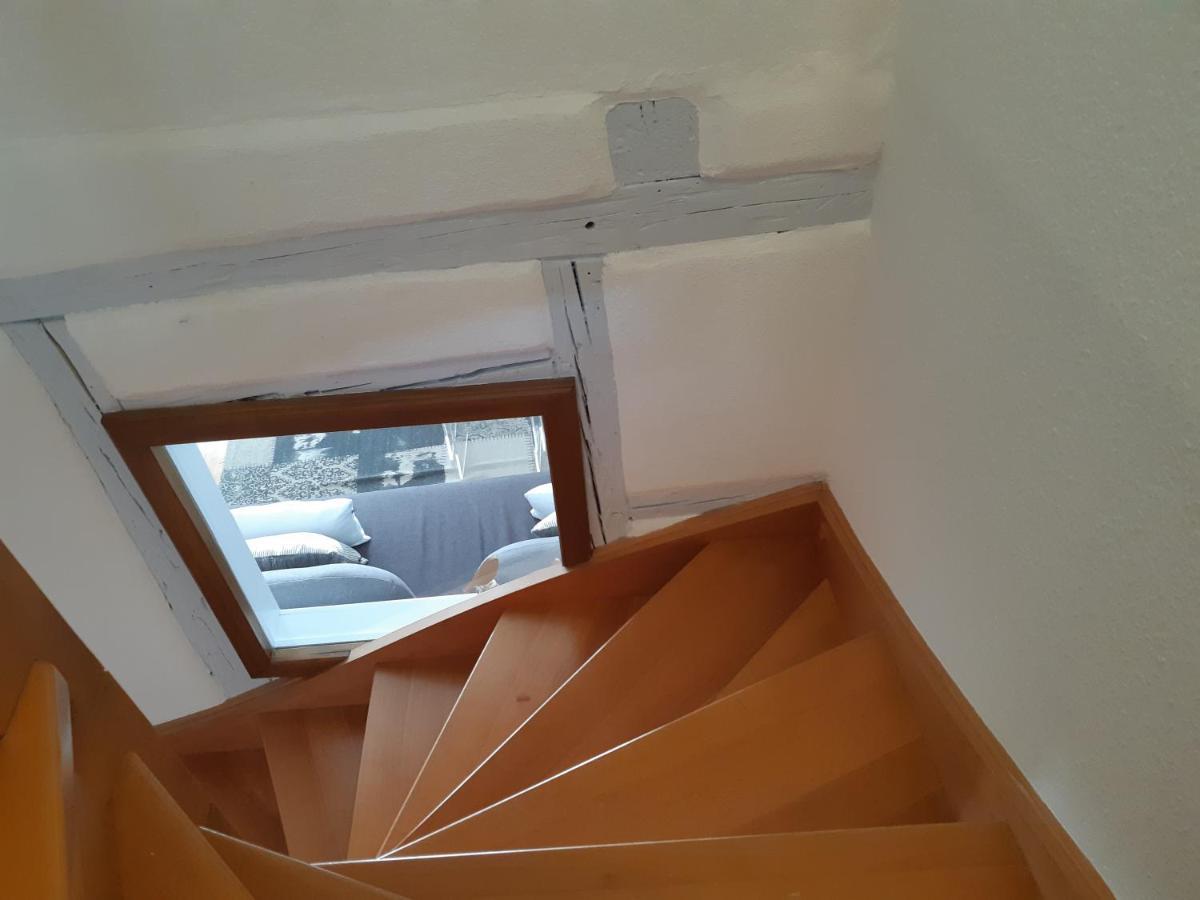 Margot - Hyper Centre Apartment Colmar