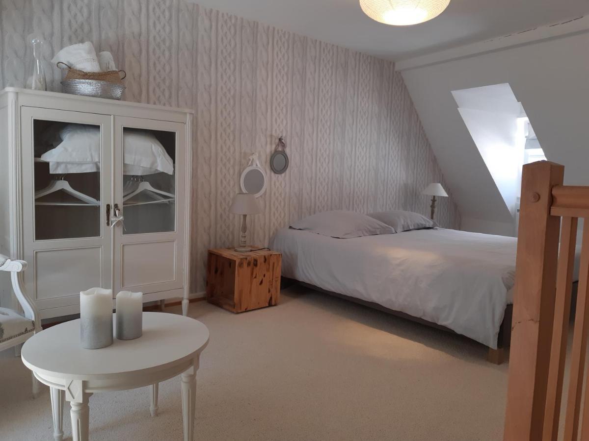 Apartment Margot - Hyper Centre Colmar