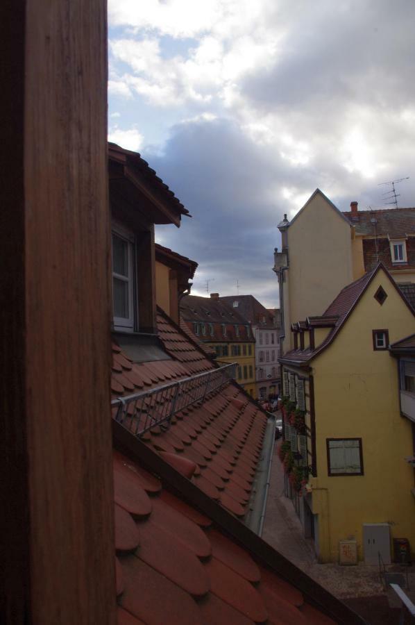 Margot - Hyper Centre Apartment Colmar