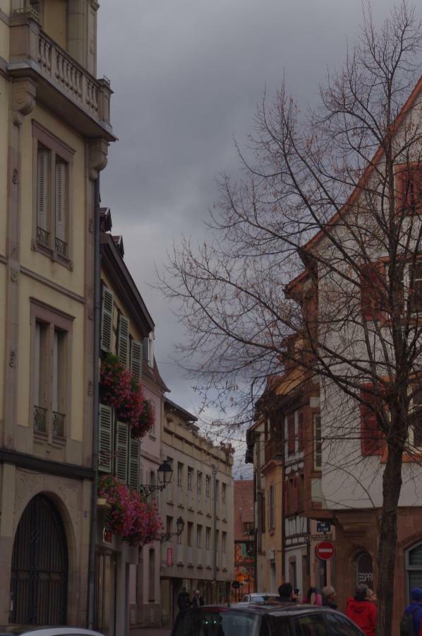 Margot - Hyper Centre * Colmar