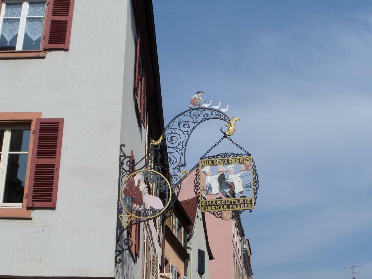 Margot - Hyper Centre * Colmar