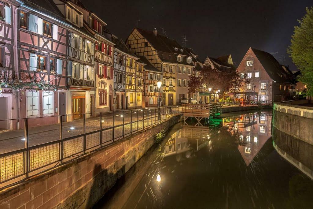 Apartment Margot - Hyper Centre Colmar