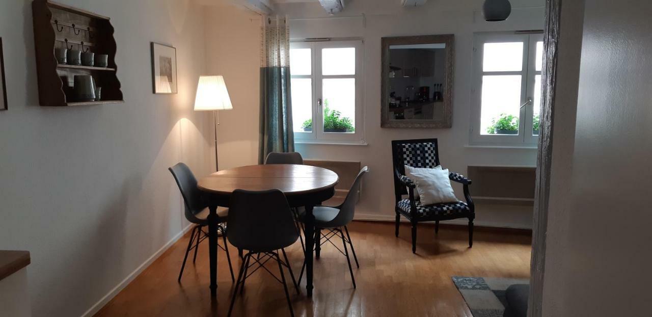 Margot - Hyper Centre Apartment