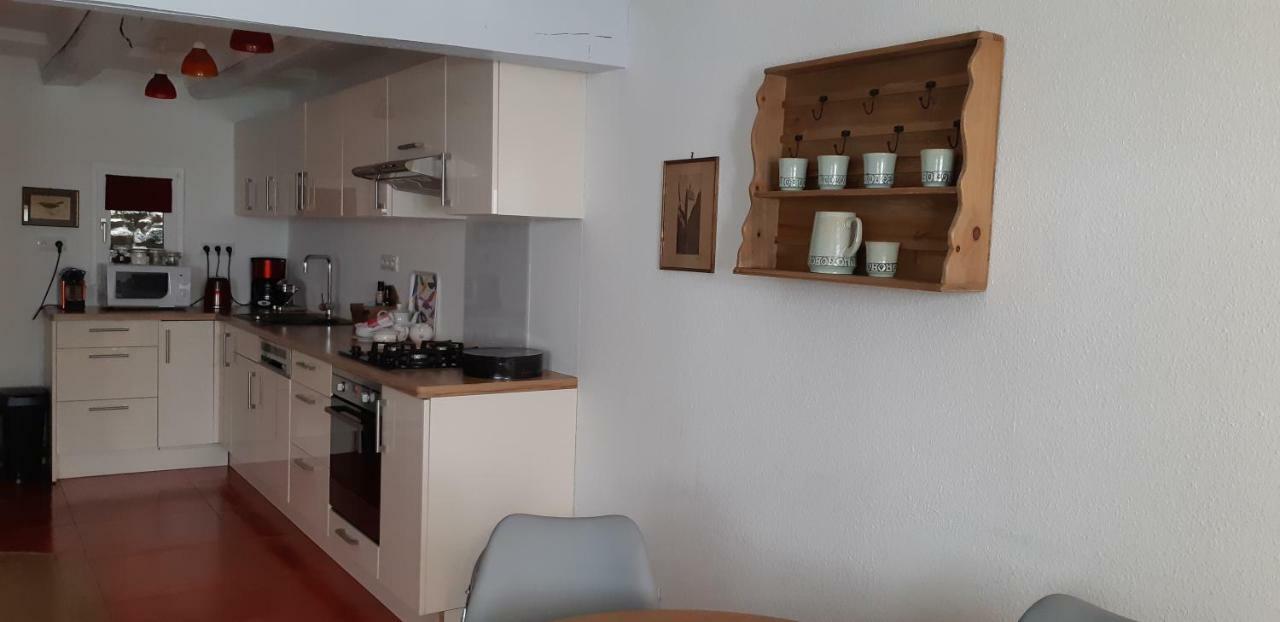 Margot - Hyper Centre Apartment